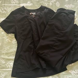 Women’s Grey’s Anatomy Scrubs